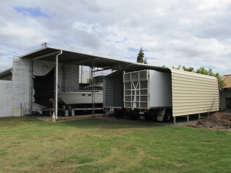 45 Pilkington Street, Garbutt QLD 4814