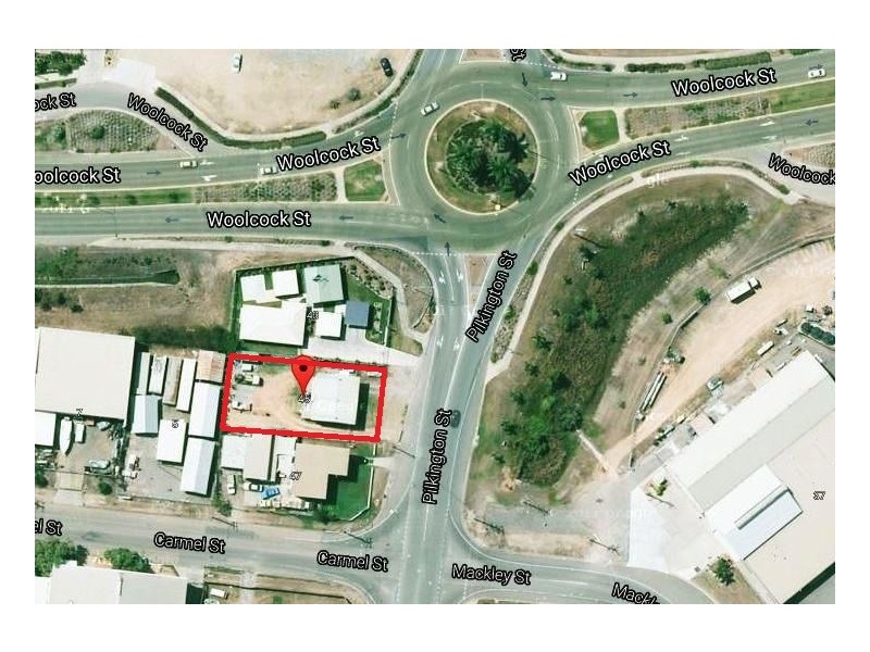 45 Pilkington Street, Garbutt QLD 4814