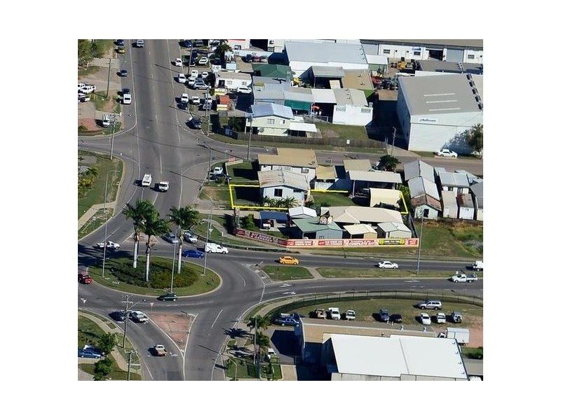 45 Pilkington Street, Garbutt QLD 4814