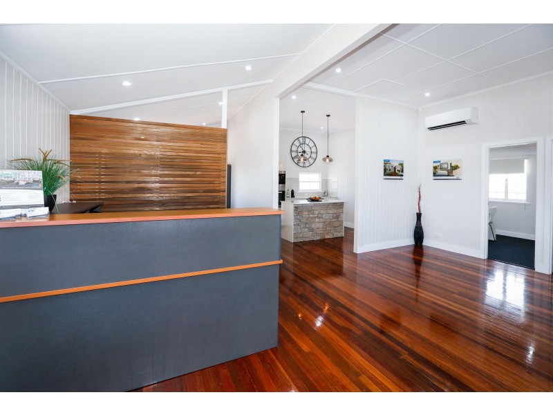 183 INGHAM ROAD, West End QLD 4810