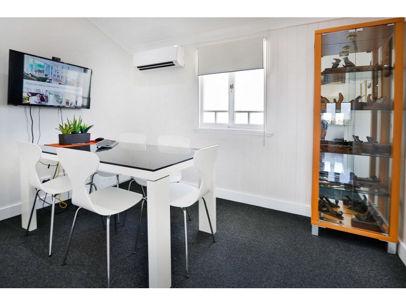 183 INGHAM ROAD, West End QLD 4810