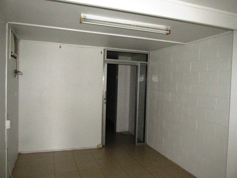Unit 2 / 247 INGHAM ROAD, Garbutt QLD 4814