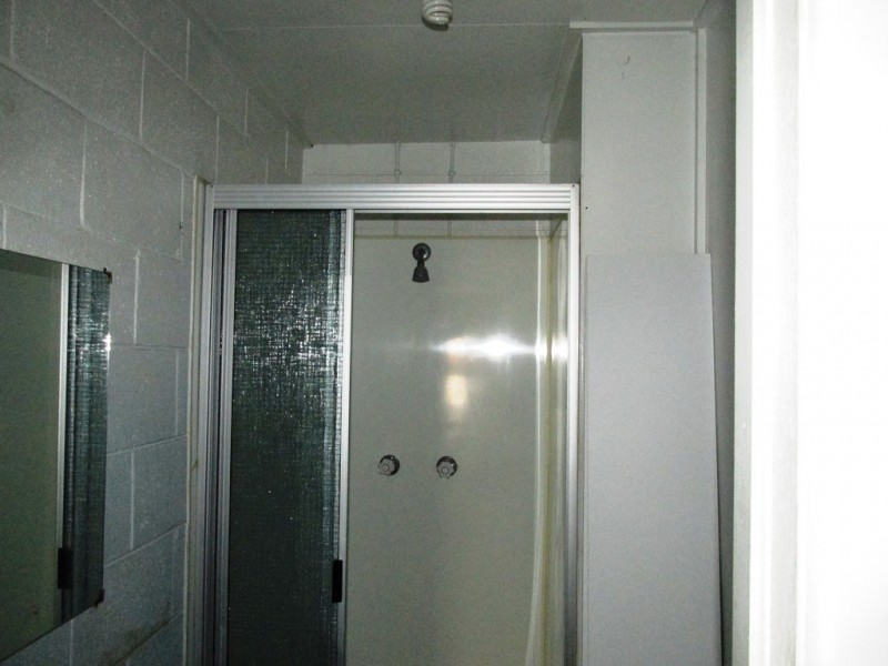 Unit 2 / 247 INGHAM ROAD, Garbutt QLD 4814