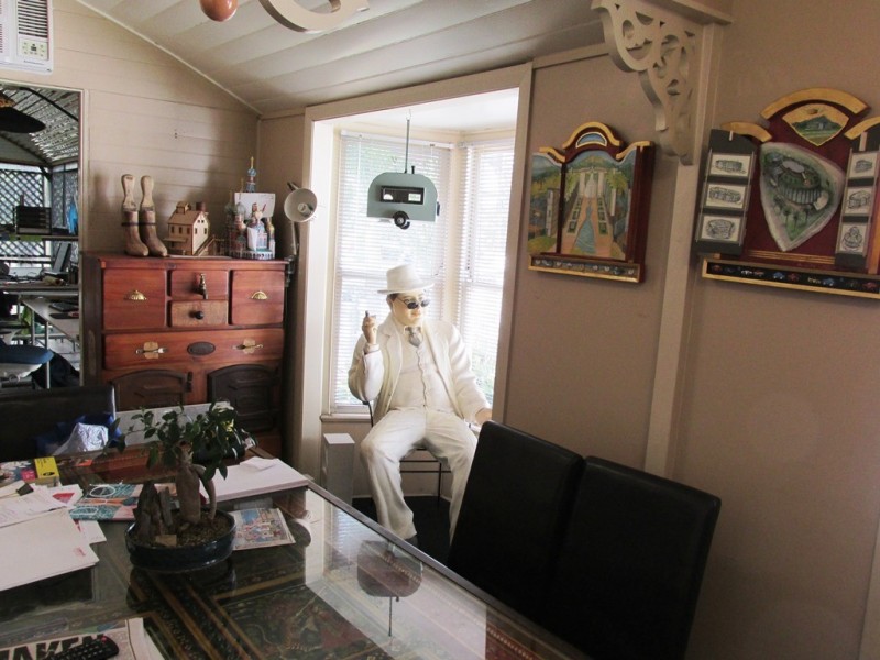 7 WOOLCOCK STREET, Hyde Park QLD 4812