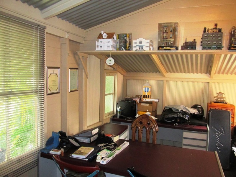 7 WOOLCOCK STREET, Hyde Park QLD 4812