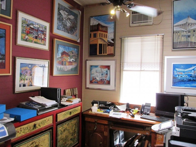 7 WOOLCOCK STREET, Hyde Park QLD 4812