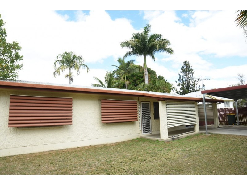 45 SHARON CRESCENT, Kelso QLD 4815