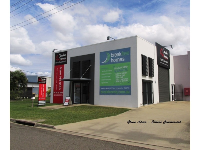 1 / 442 WOOLCOCK STREET, Garbutt QLD 4814