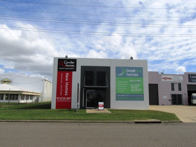 1 / 442 WOOLCOCK STREET, Garbutt QLD 4814