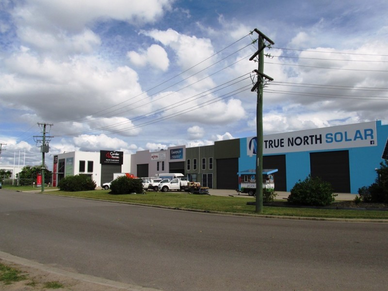 1 / 442 WOOLCOCK STREET, Garbutt QLD 4814