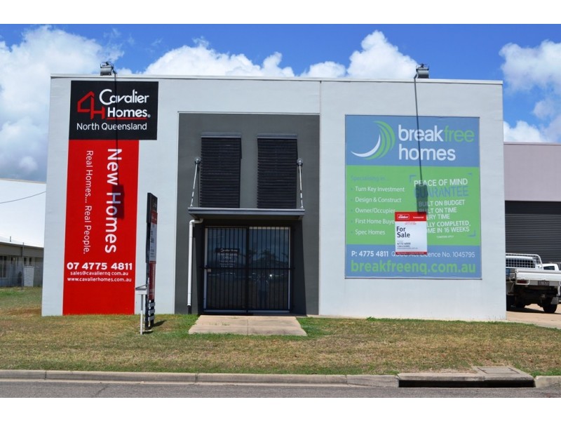 1 / 442 WOOLCOCK STREET, Garbutt QLD 4814