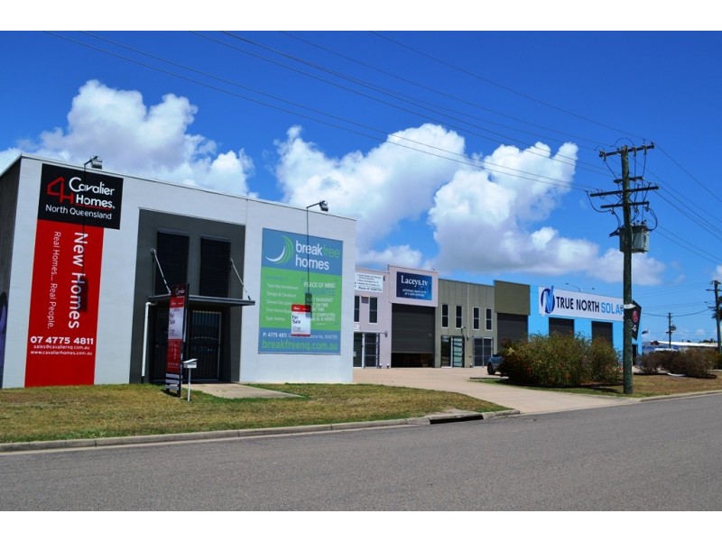 1 / 442 WOOLCOCK STREET, Garbutt QLD 4814