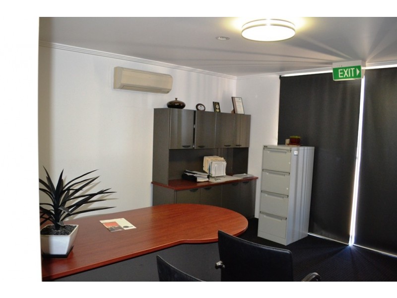 1 / 442 WOOLCOCK STREET, Garbutt QLD 4814