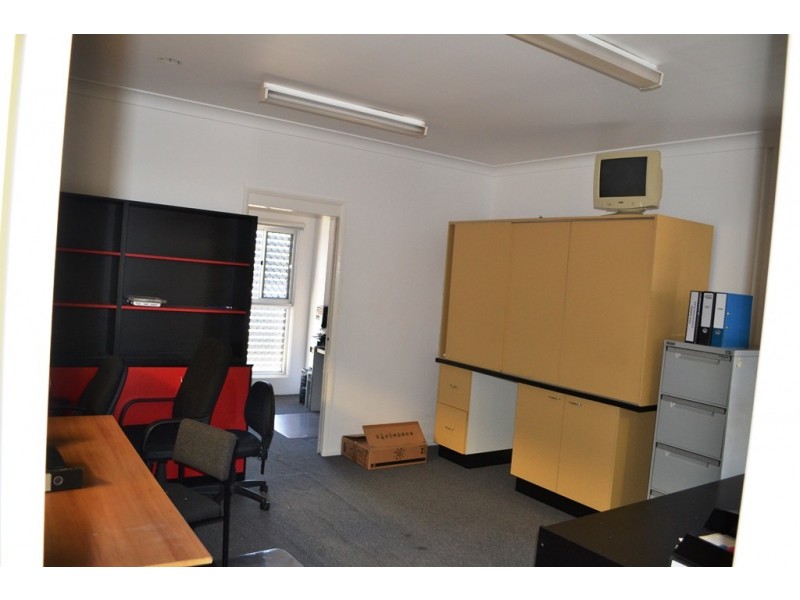 1 / 442 WOOLCOCK STREET, Garbutt QLD 4814