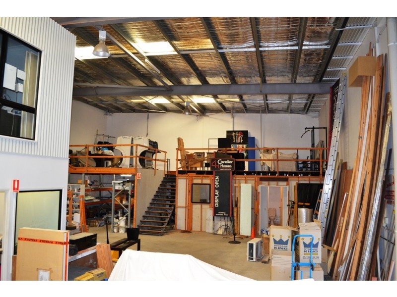 1 / 442 WOOLCOCK STREET, Garbutt QLD 4814