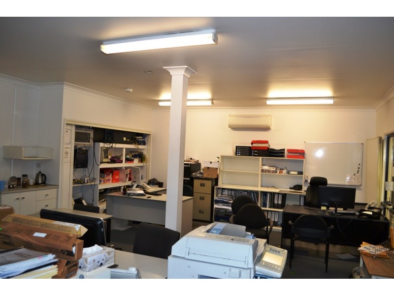 1 / 442 WOOLCOCK STREET, Garbutt QLD 4814