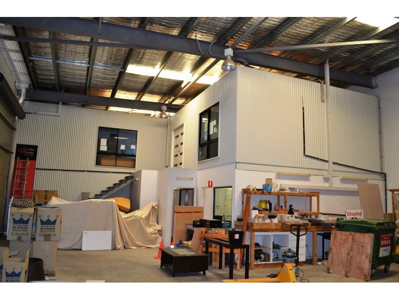 1 / 442 WOOLCOCK STREET, Garbutt QLD 4814