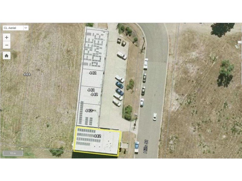 1 / 442 WOOLCOCK STREET, Garbutt QLD 4814