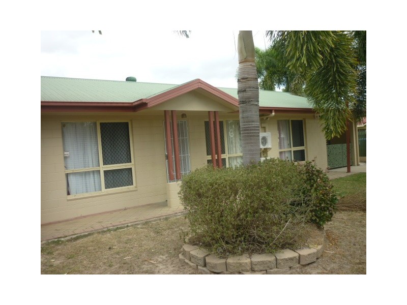 21 LYNETTE STREET, Kelso QLD 4815