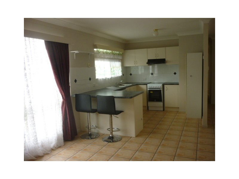 21 LYNETTE STREET, Kelso QLD 4815