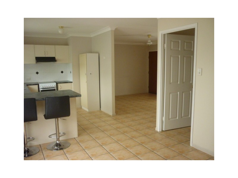 21 LYNETTE STREET, Kelso QLD 4815