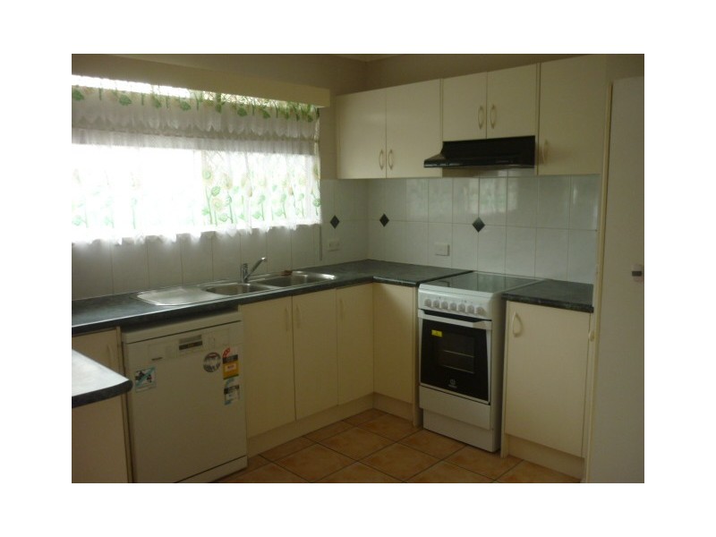 21 LYNETTE STREET, Kelso QLD 4815