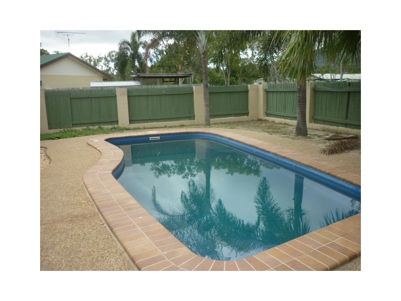 21 LYNETTE STREET, Kelso QLD 4815