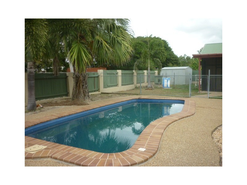 21 LYNETTE STREET, Kelso QLD 4815