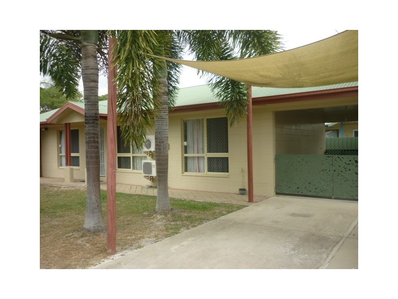 21 LYNETTE STREET, Kelso QLD 4815