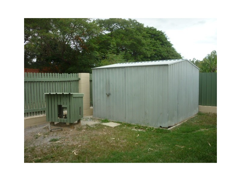 21 LYNETTE STREET, Kelso QLD 4815