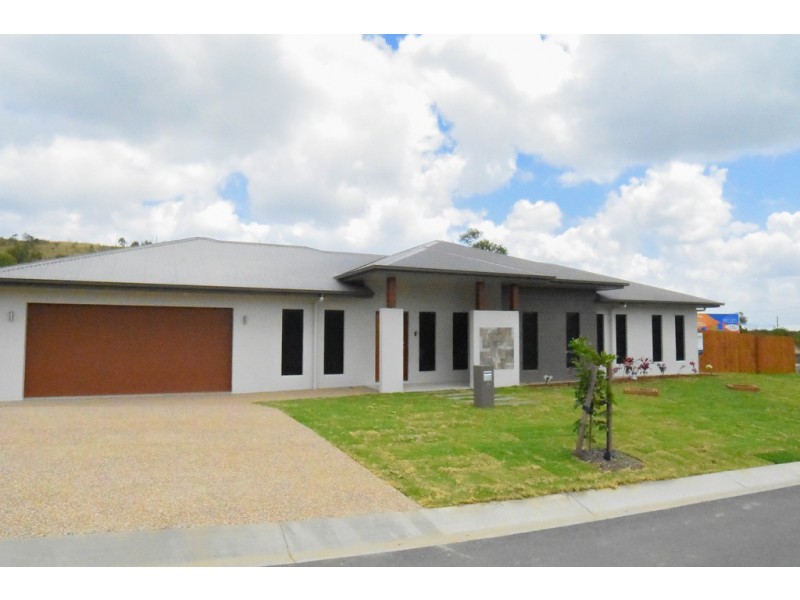 2 Arana Close, Douglas QLD 4814