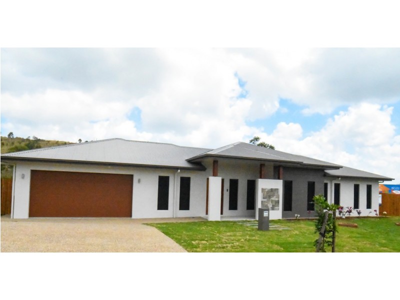 2 Arana Close, Douglas QLD 4814