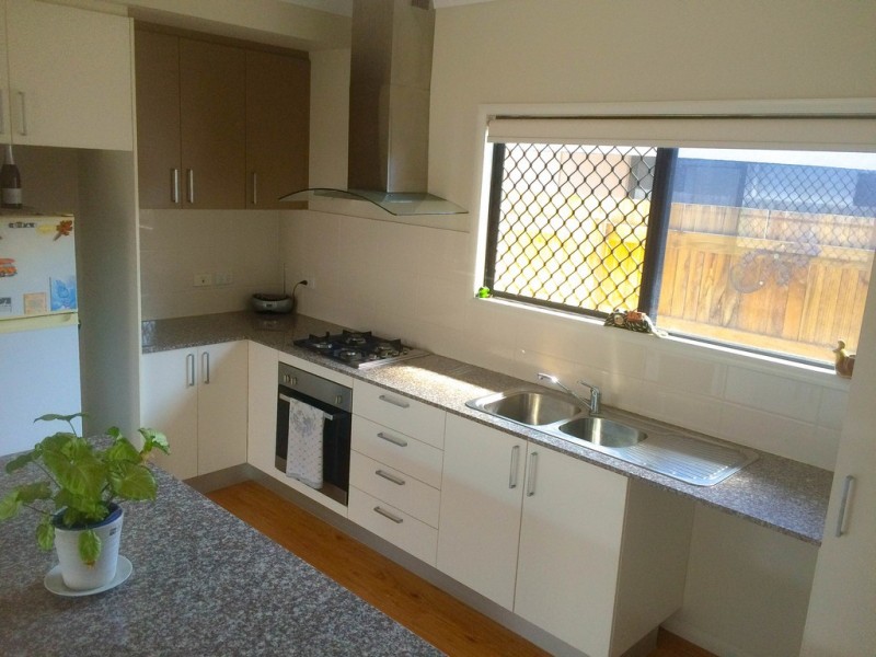 34 CHANDLER STREET, Garbutt QLD 4814