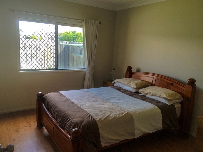 34 CHANDLER STREET, Garbutt QLD 4814