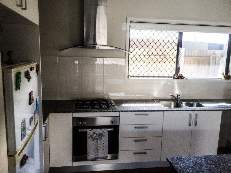 34 CHANDLER STREET, Garbutt QLD 4814