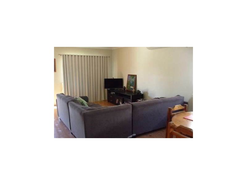 34 CHANDLER STREET, Garbutt QLD 4814