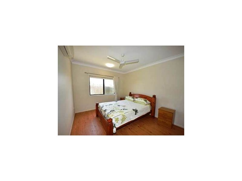 34 CHANDLER STREET, Garbutt QLD 4814