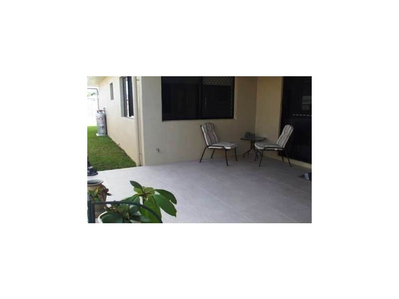 34 CHANDLER STREET, Garbutt QLD 4814