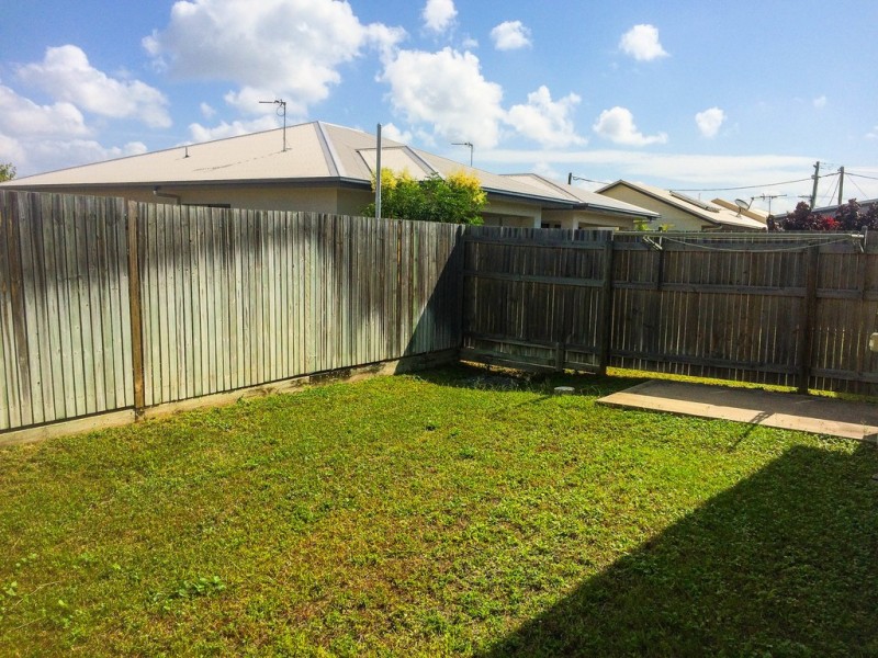 34 CHANDLER STREET, Garbutt QLD 4814