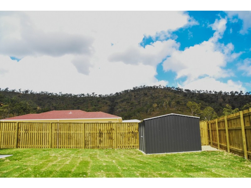 2 Arana Close, Douglas QLD 4814