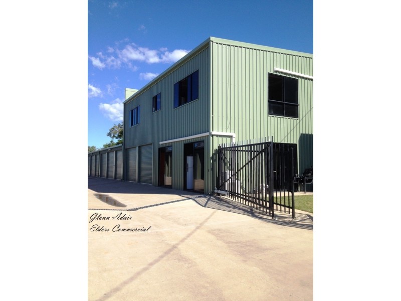Unit A / 7 Carmya Street, Bohle QLD 4818