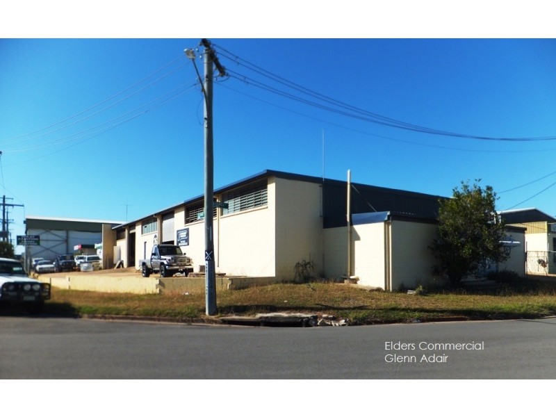 26 Hamill Street, Garbutt QLD 4814