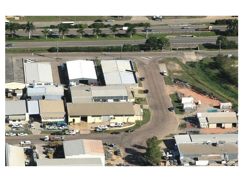 26 Hamill Street, Garbutt QLD 4814