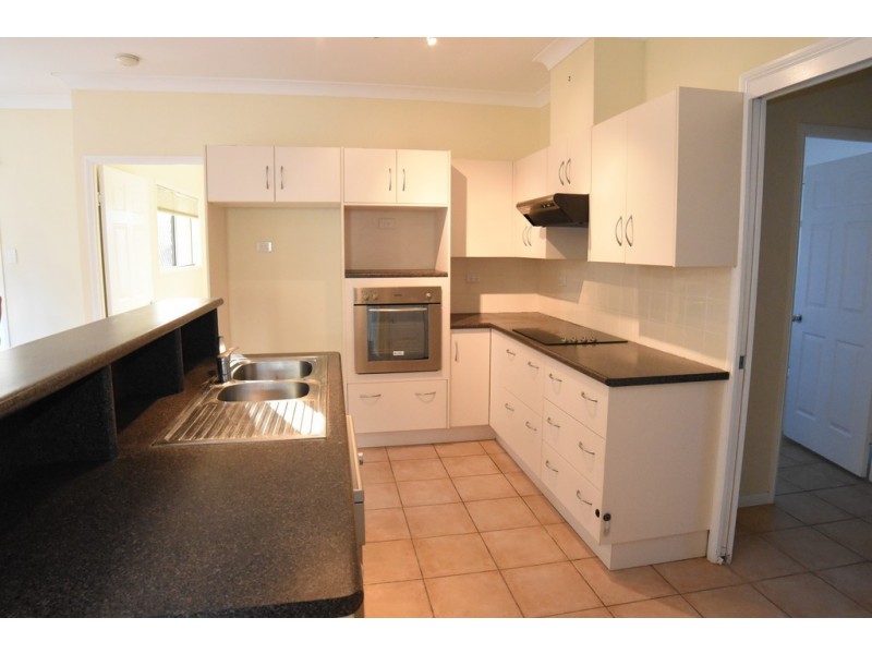 54 COCKATOO CIRCUIT, Douglas QLD 4814