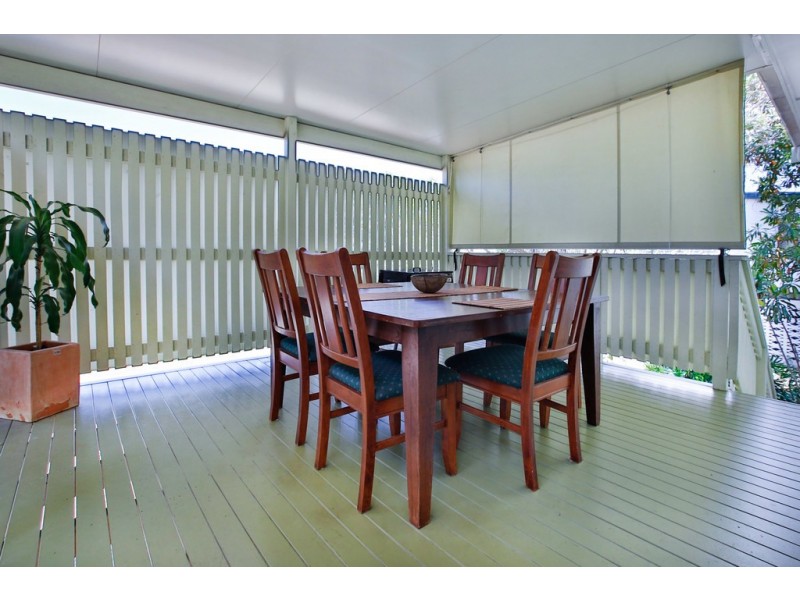 1 WEELA STREET, Cranbrook QLD 4814