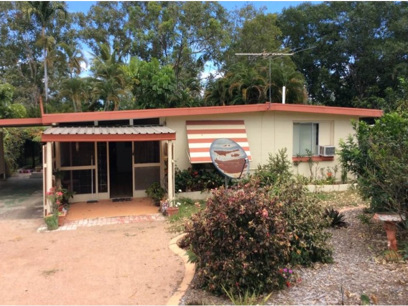 34 PHILLIPS STREET, Bluewater QLD 4818