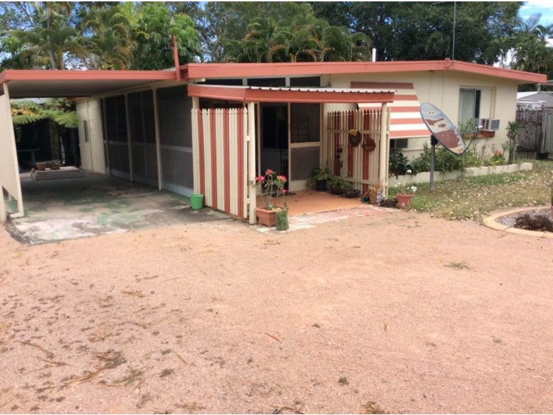 34 PHILLIPS STREET, Bluewater QLD 4818