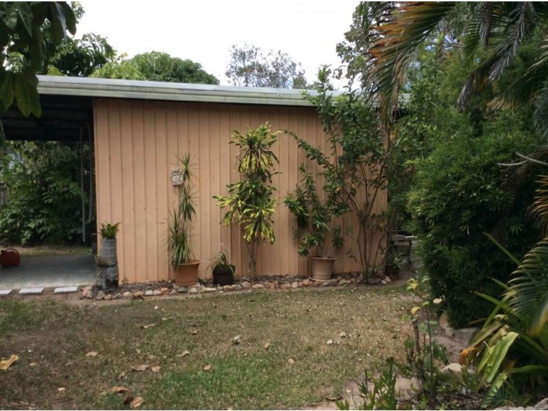 34 PHILLIPS STREET, Bluewater QLD 4818