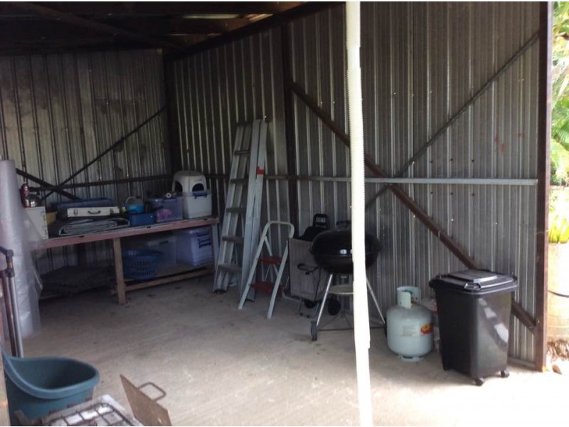 34 PHILLIPS STREET, Bluewater QLD 4818