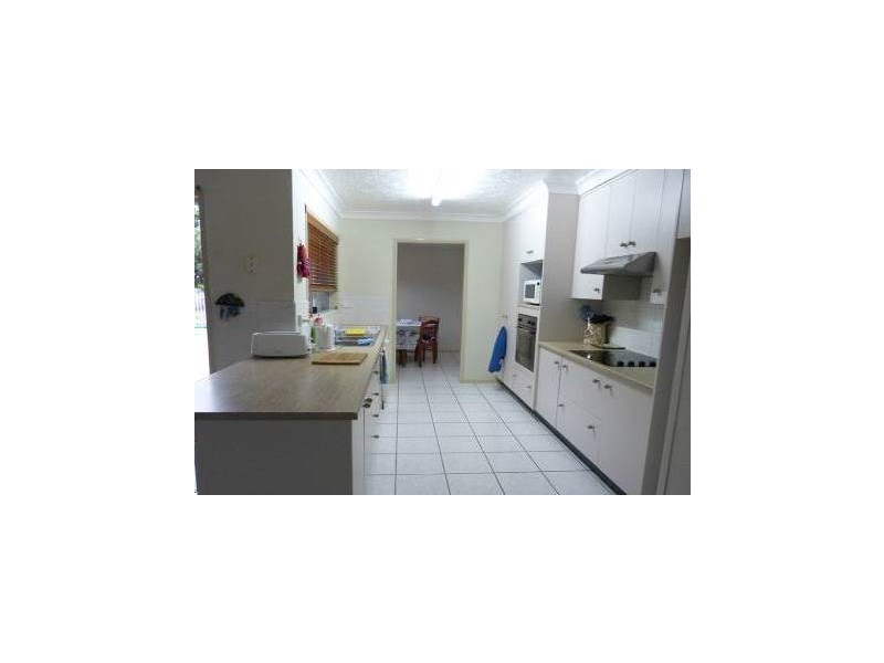 7 ELITE COURT, Rasmussen QLD 4815